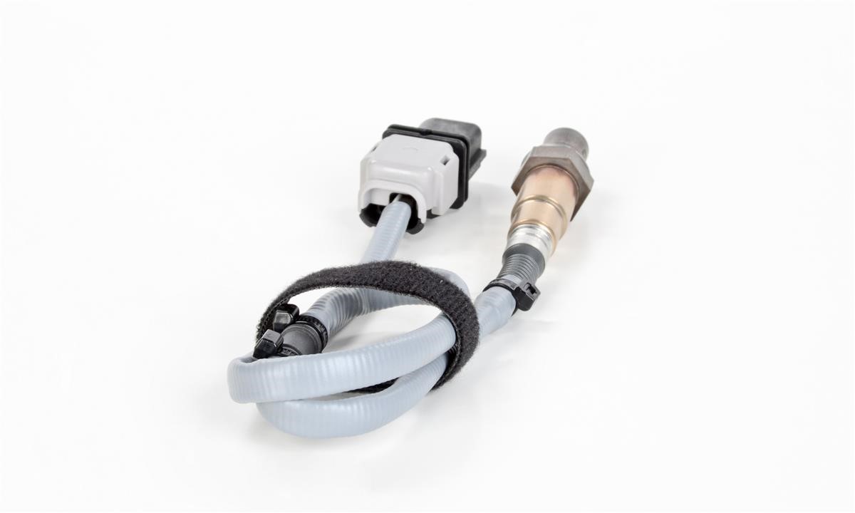Lambda sensor Bosch 0 258 017 218