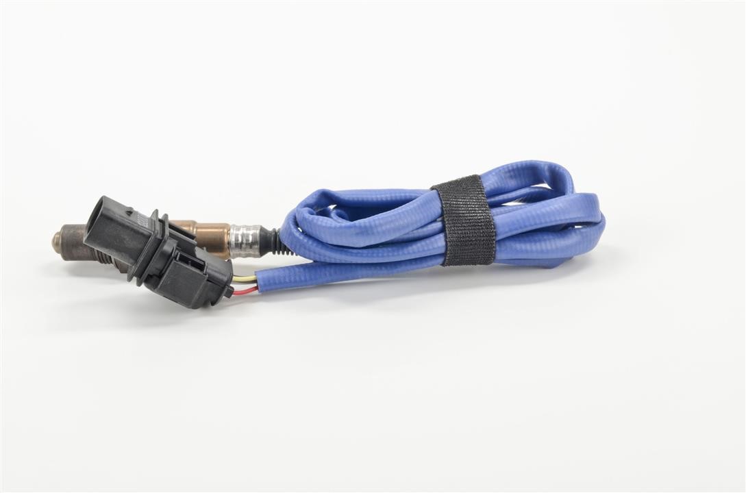 Buy Bosch 0258017224 – good price at EXIST.AE!