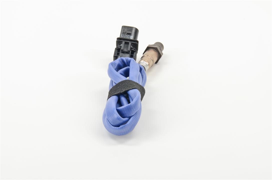 Lambda sensor Bosch 0 258 017 224