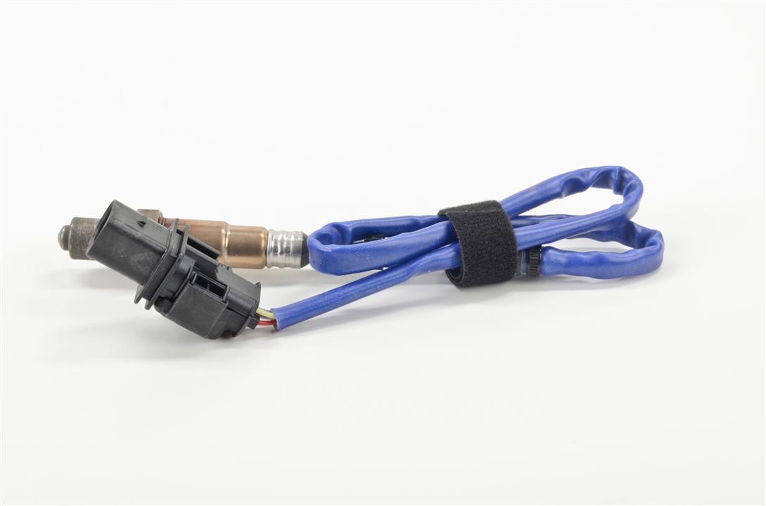 Buy Bosch 0258017226 – good price at EXIST.AE!