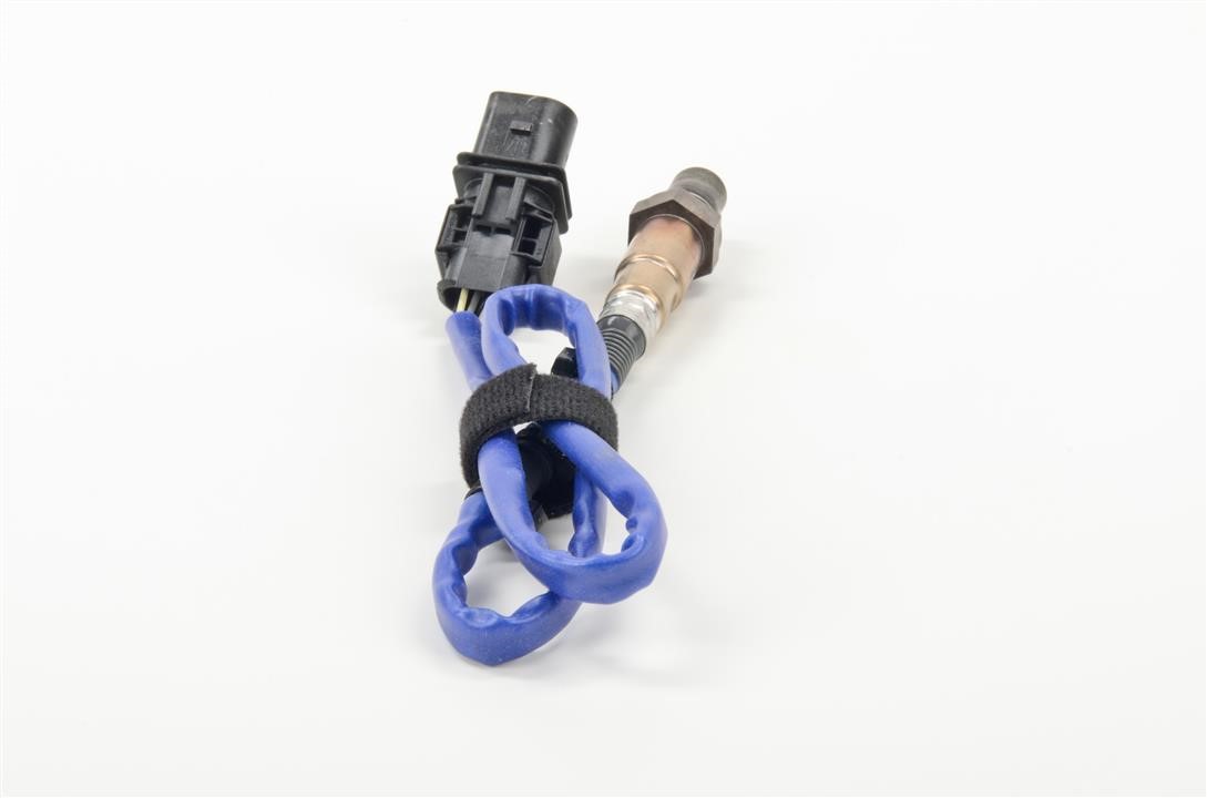 Lambda sensor Bosch 0 258 017 226