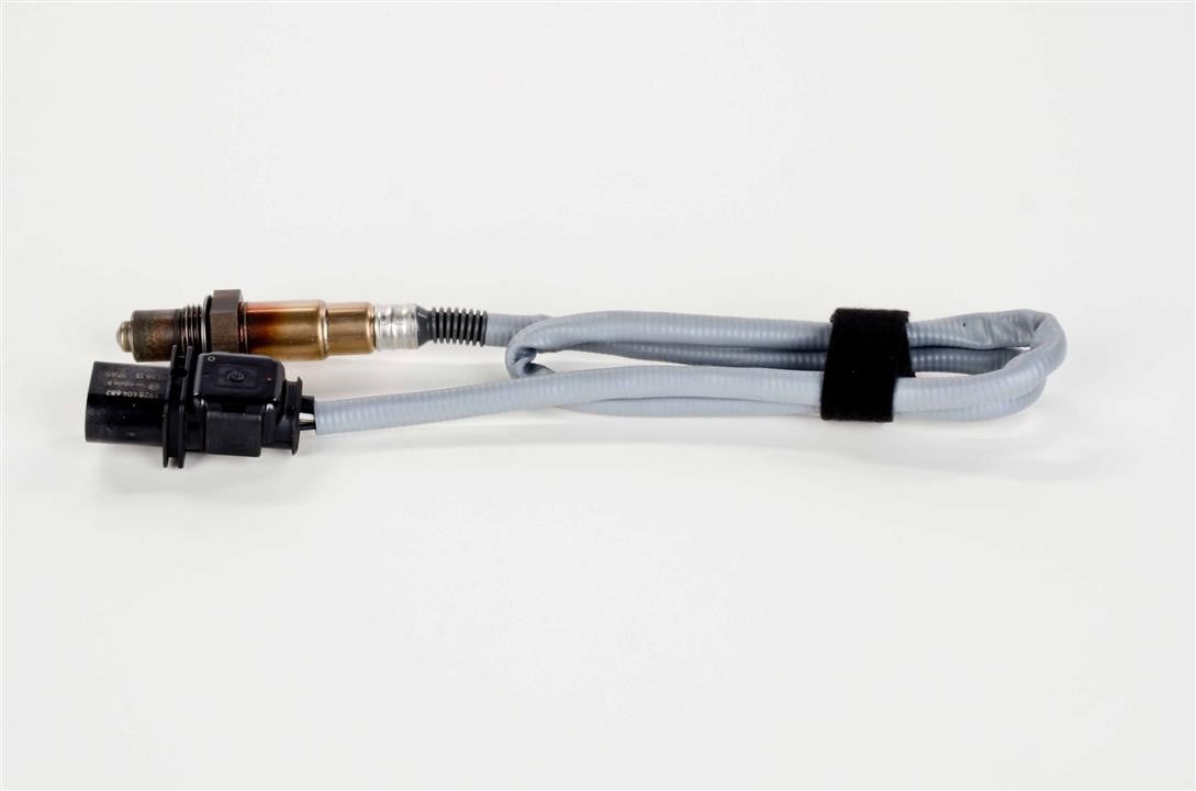 Buy Bosch 0258017231 – good price at EXIST.AE!