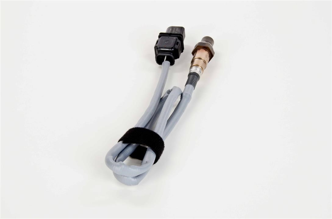 Lambda sensor Bosch 0 258 017 231