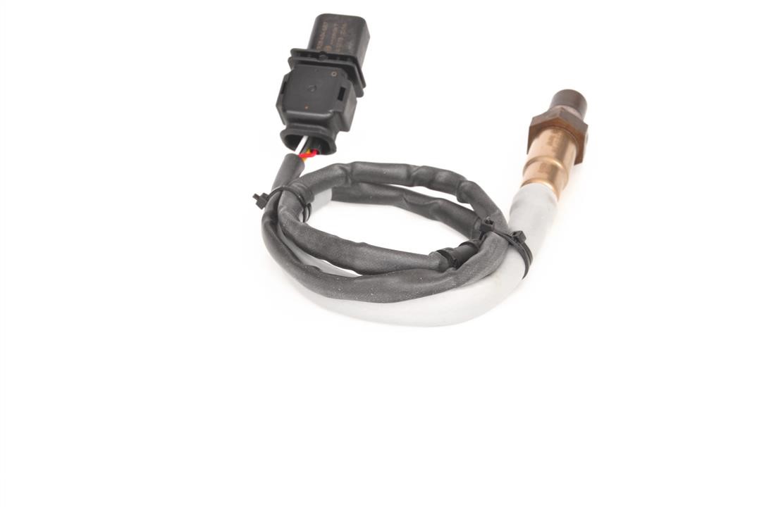 Lambda sensor Bosch 0 258 017 241