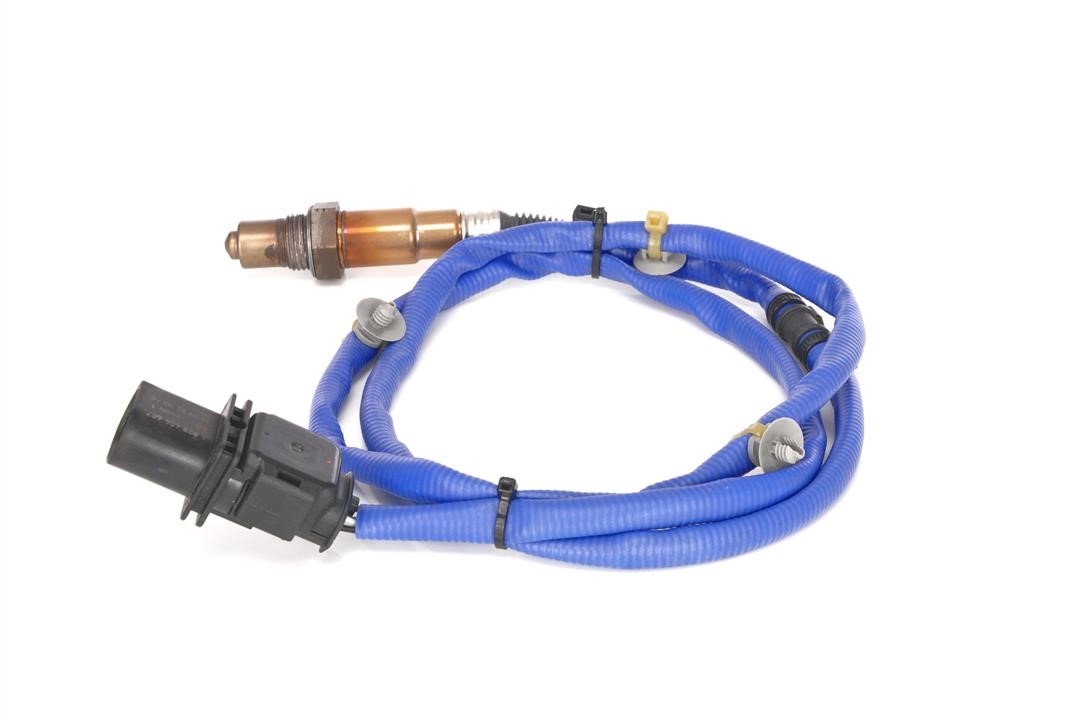 Buy Bosch 0258017256 – good price at EXIST.AE!