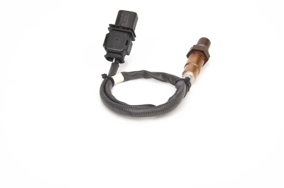 Lambda sensor Bosch 0 258 017 272