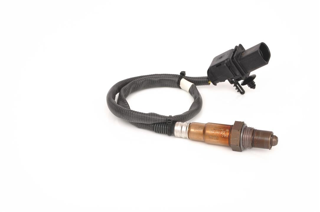 Buy Bosch 0 258 017 272 at a low price in United Arab Emirates!