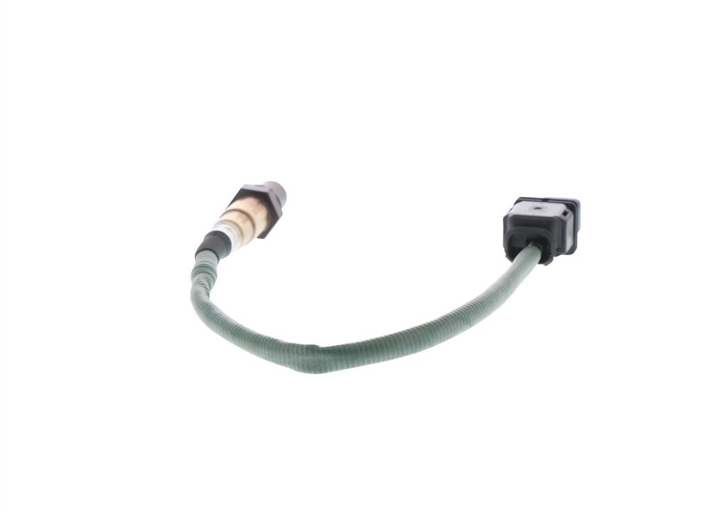 Lambda sensor Bosch 0 258 017 283