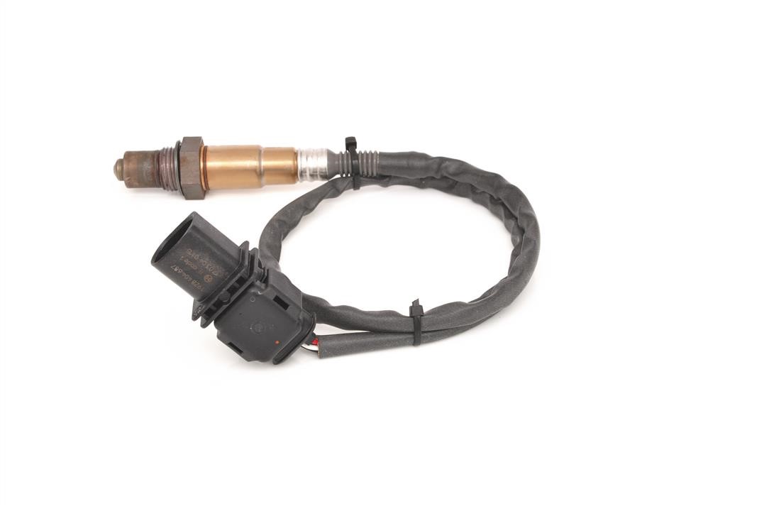 Buy Bosch 0258017290 – good price at EXIST.AE!