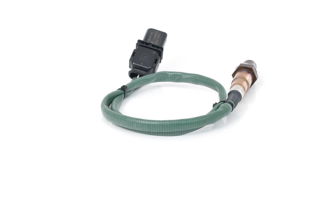 Lambda sensor Bosch 0 258 017 303