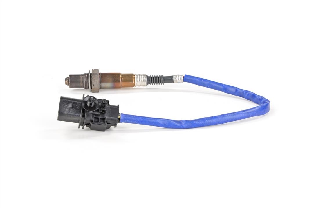 Buy Bosch 0258017321 – good price at EXIST.AE!