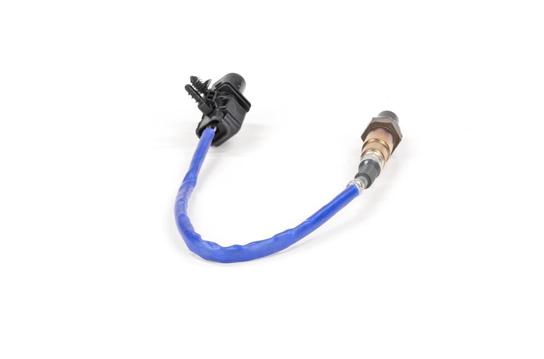 Lambda sensor Bosch 0 258 017 321