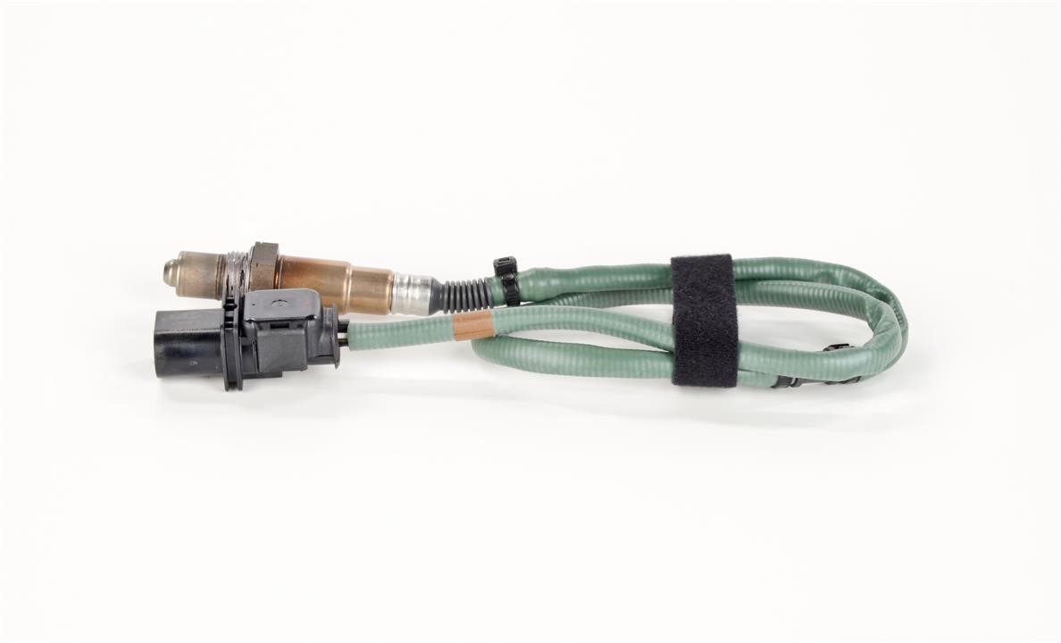 Buy Bosch 0258017331 – good price at EXIST.AE!
