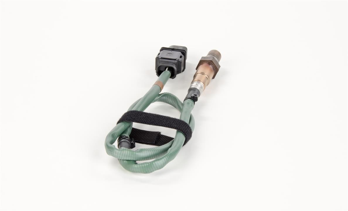 Lambda sensor Bosch 0 258 017 331