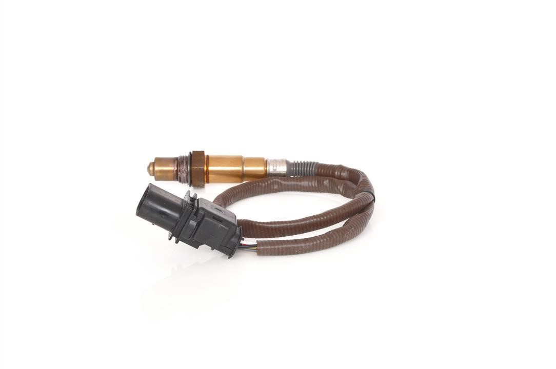 Buy Bosch 0258017341 – good price at EXIST.AE!