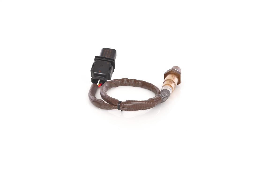 Lambda sensor Bosch 0 258 017 341