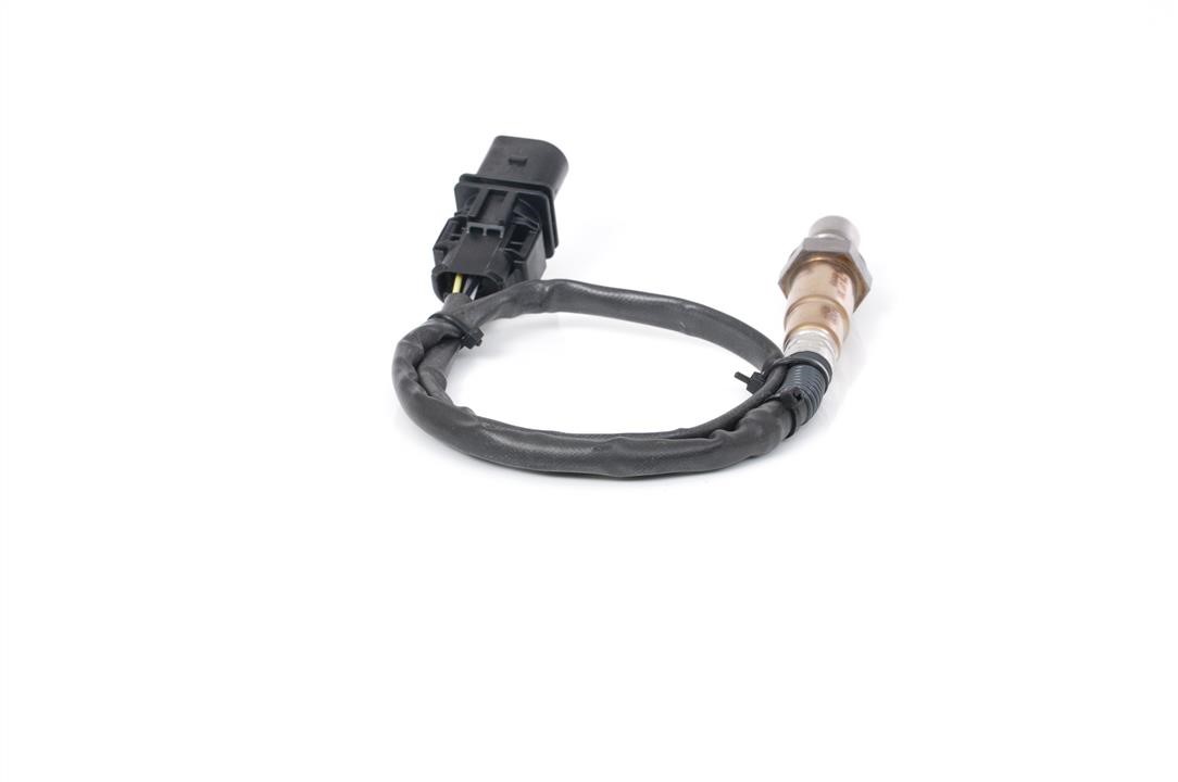 Lambda sensor Bosch 0 258 017 361