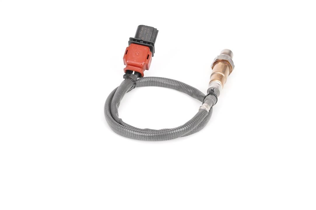 Lambda sensor Bosch 0 258 017 467