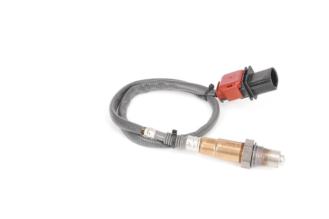 Buy Bosch 0 258 017 467 at a low price in United Arab Emirates!