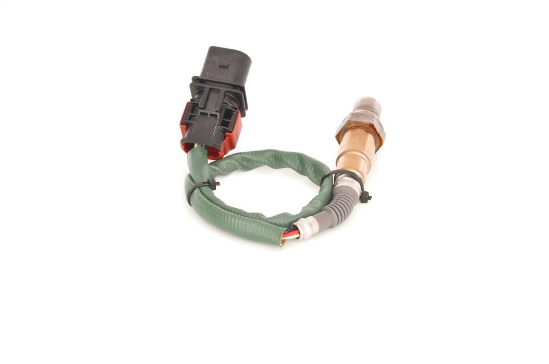 Lambda sensor Bosch 0 258 017 473