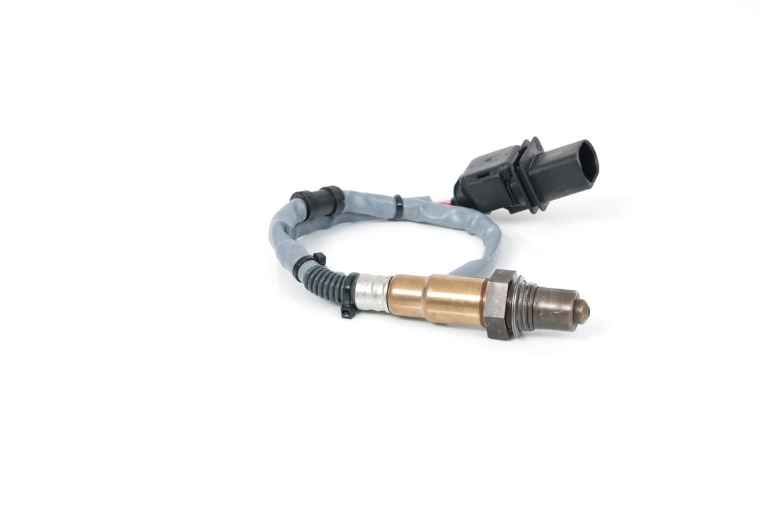 Lambda sensor Bosch 0 258 017 491