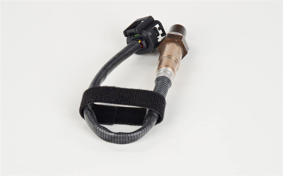 Lambda sensor Bosch 0 258 027 005