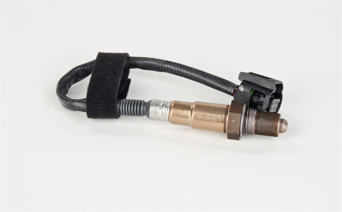 Buy Bosch 0 258 027 005 at a low price in United Arab Emirates!