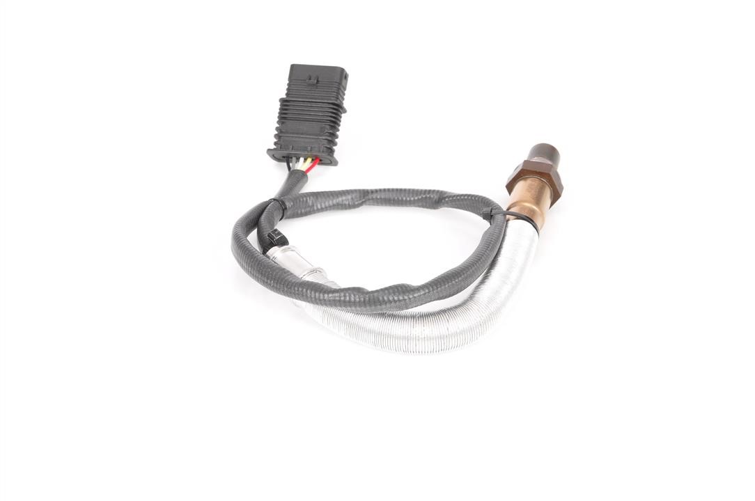 Lambda sensor Bosch 0 258 027 019