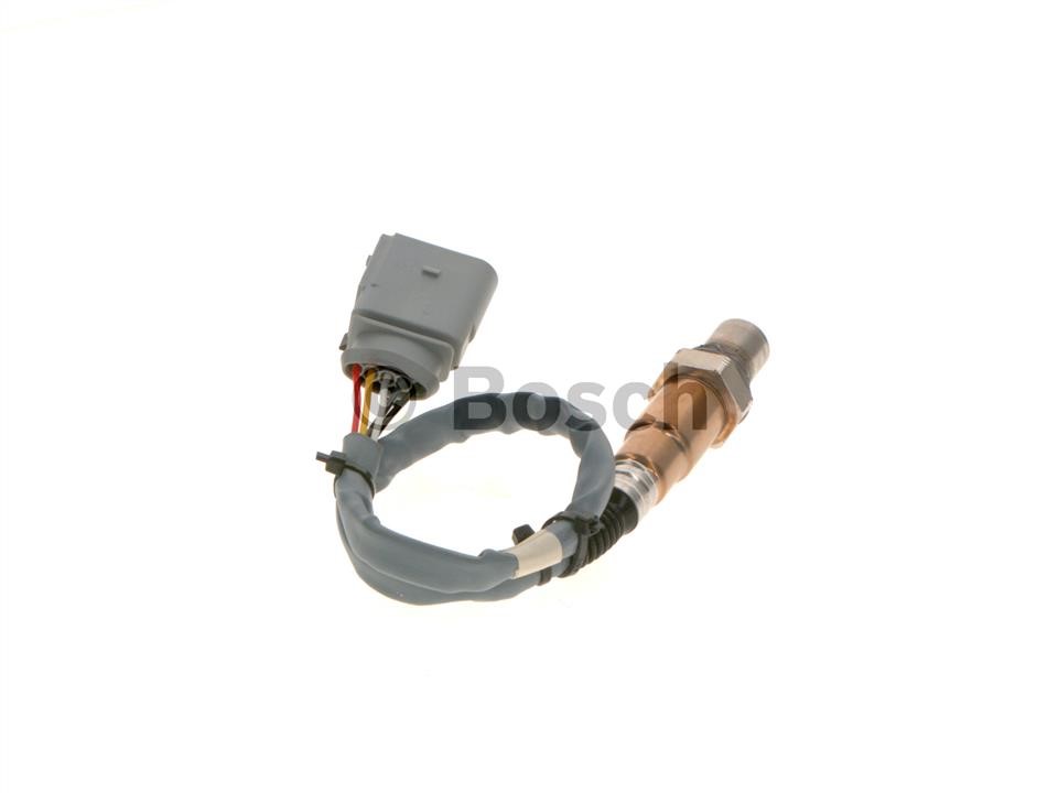 Lambda Sensor Bosch 0 258 027 077