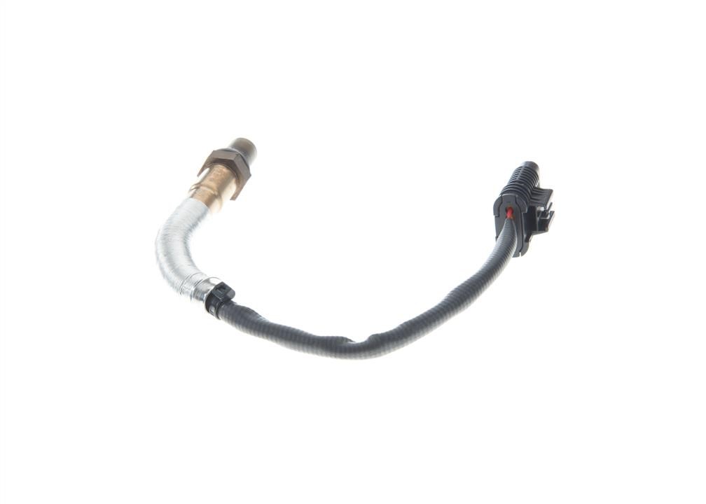 Lambda sensor Bosch 0 258 027 104