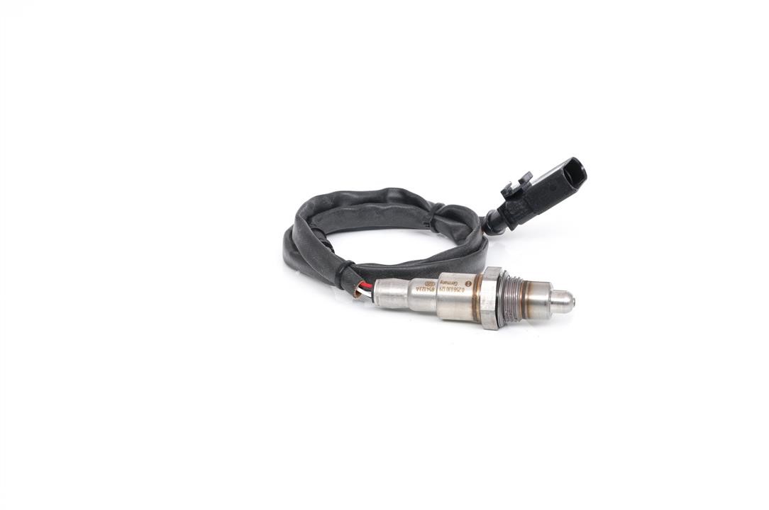 Lambda sensor Bosch 0 258 030 129