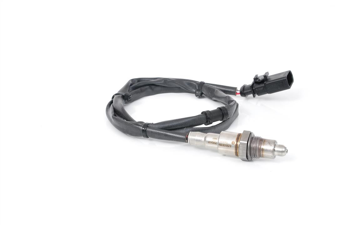 Lambda sensor Bosch 0 258 030 186