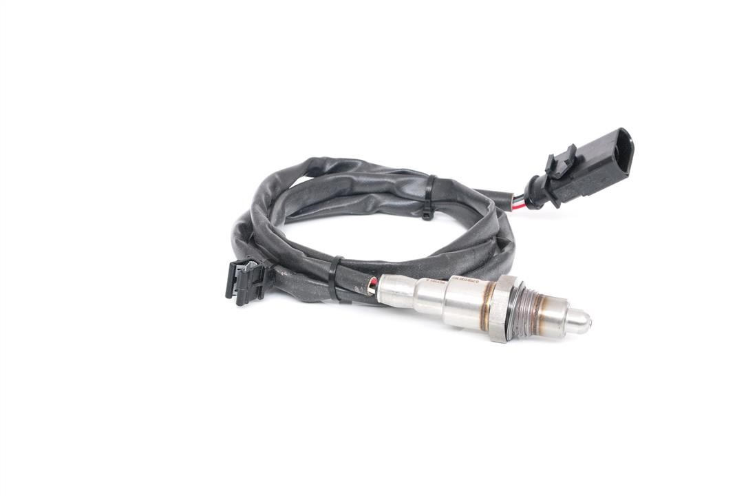 Lambda sensor Bosch 0 258 030 197