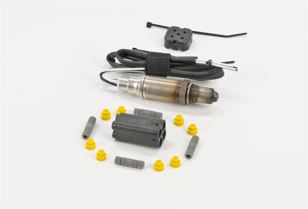 Bosch Lambda sensor – price 205 PLN