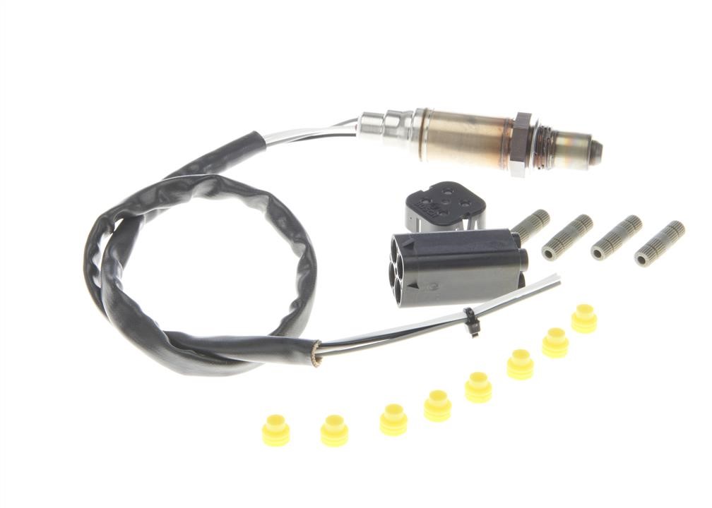 Buy Bosch 0 258 986 506 at a low price in United Arab Emirates!