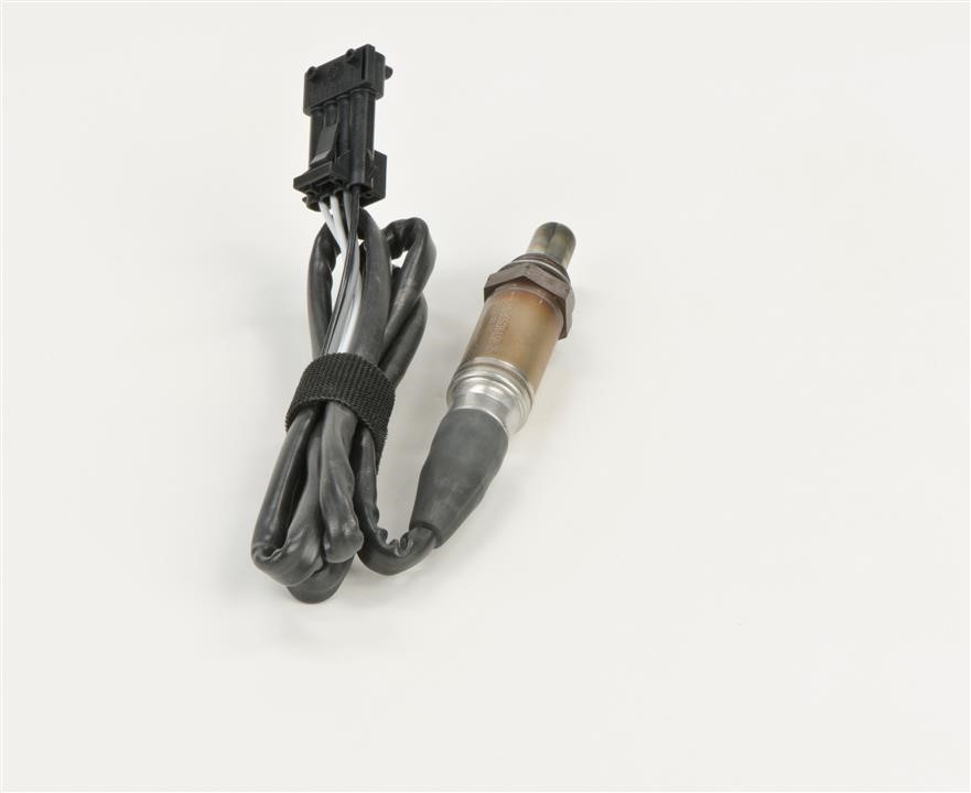 Lambda sensor Bosch 0 258 986 601