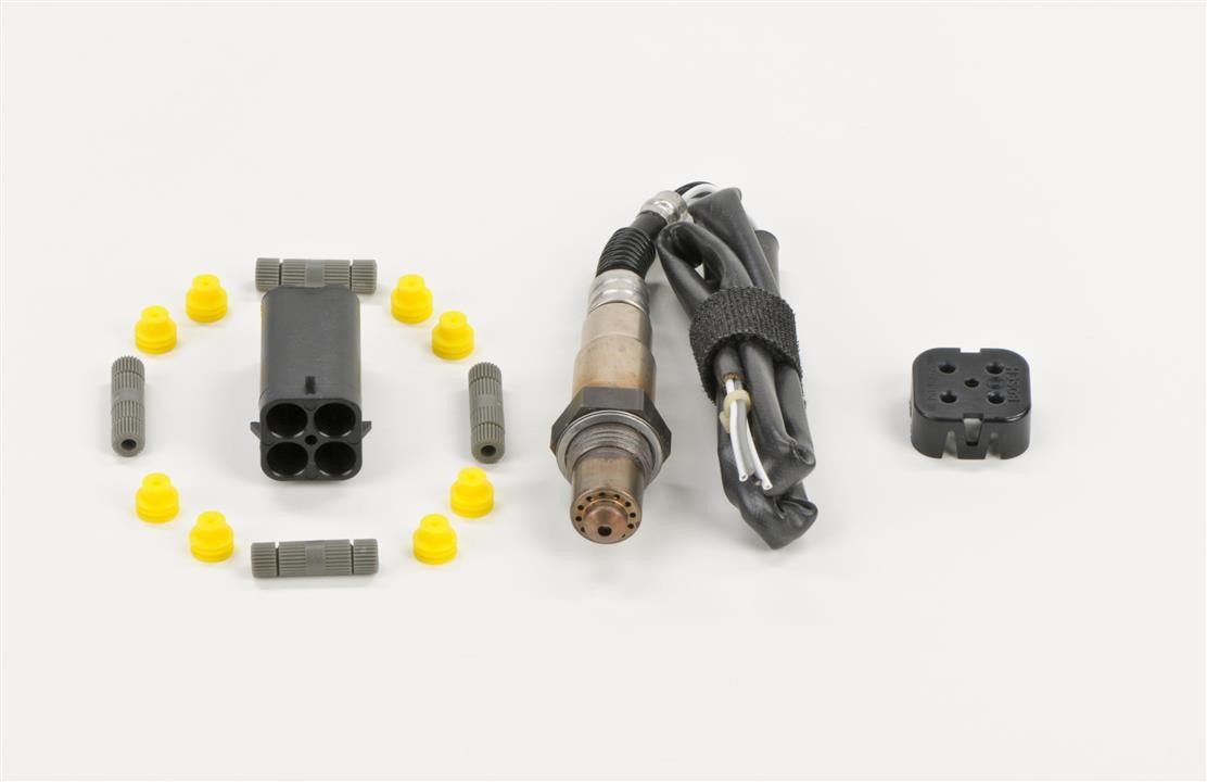 Bosch Lambda sensor – price 220 PLN