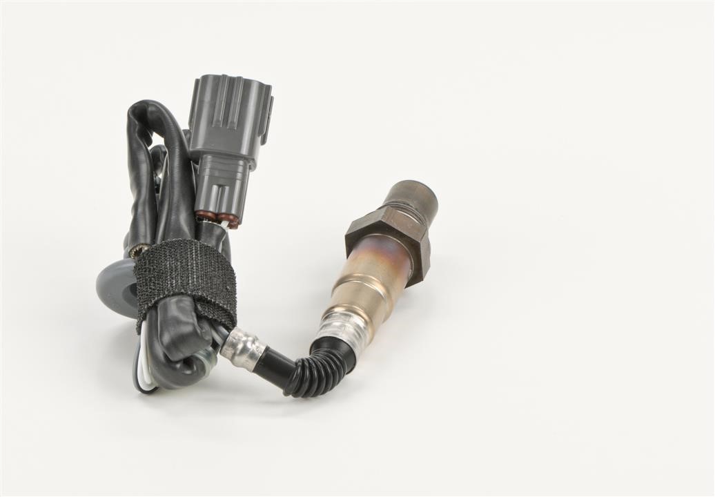 Lambda sensor Bosch 0 258 986 607