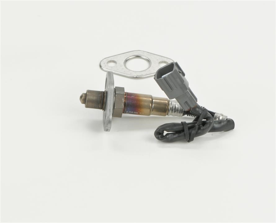 Buy Bosch 0258986614 – good price at EXIST.AE!