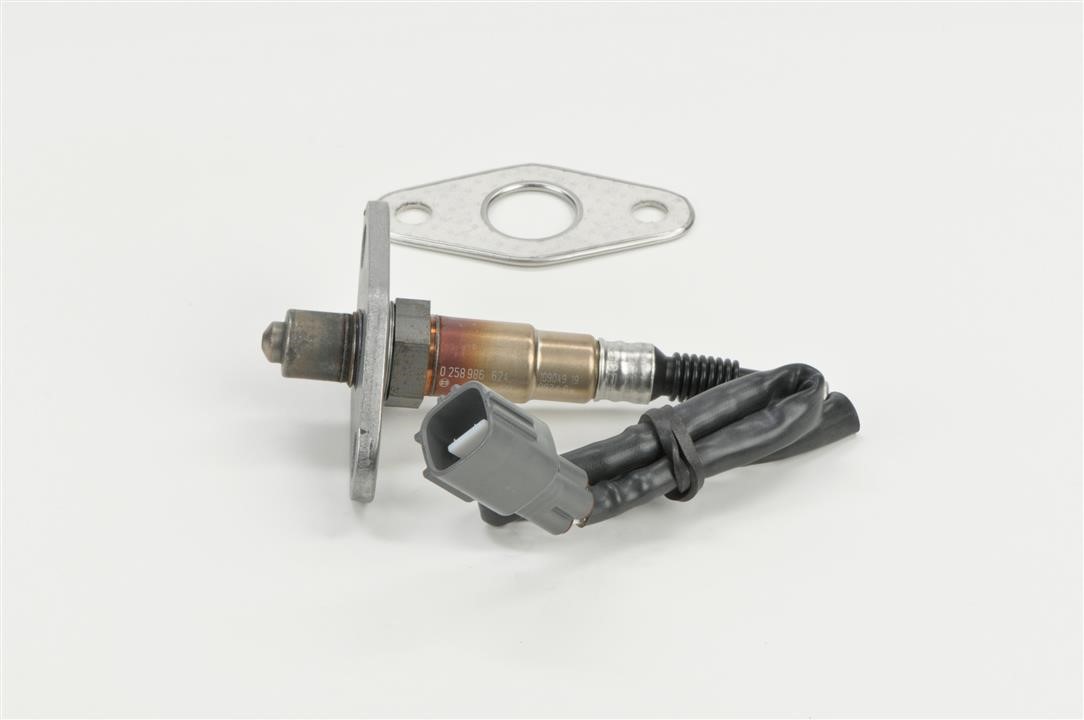 Buy Bosch 0258986624 – good price at EXIST.AE!