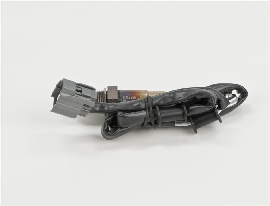 Buy Bosch 0258986635 – good price at EXIST.AE!