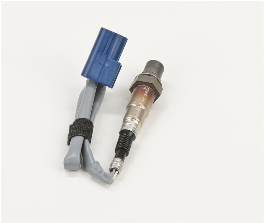 Lambda sensor Bosch 0 258 986 646