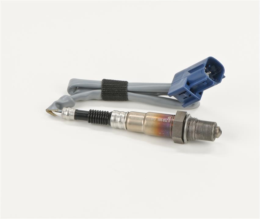 Buy Bosch 0 258 986 646 at a low price in United Arab Emirates!