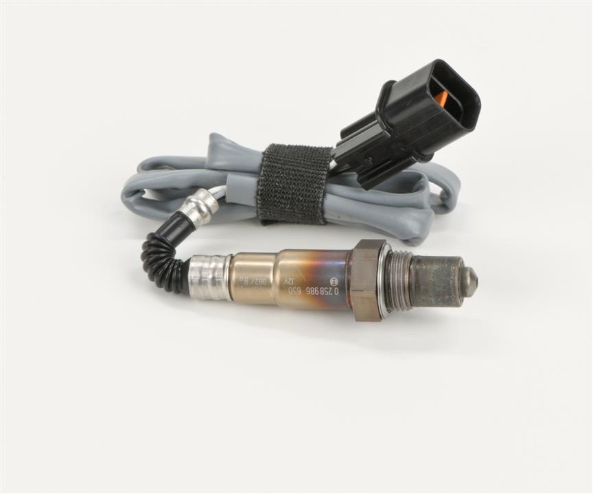 Buy Bosch 0 258 986 650 at a low price in United Arab Emirates!