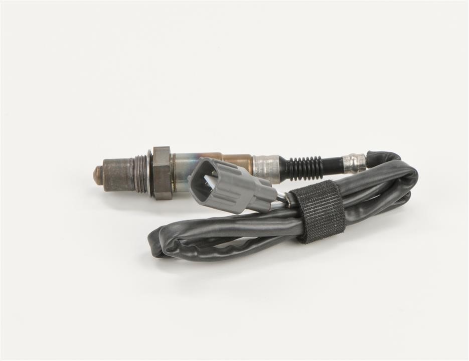 Buy Bosch 0258986687 – good price at EXIST.AE!
