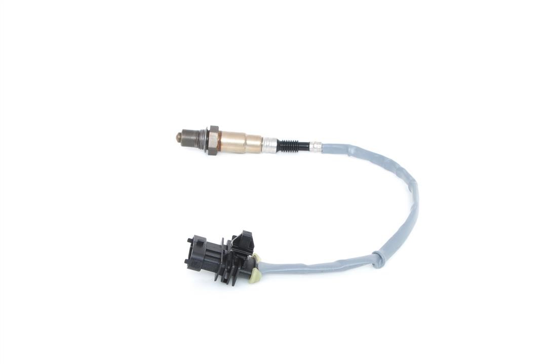 Buy Bosch 0258986752 – good price at EXIST.AE!
