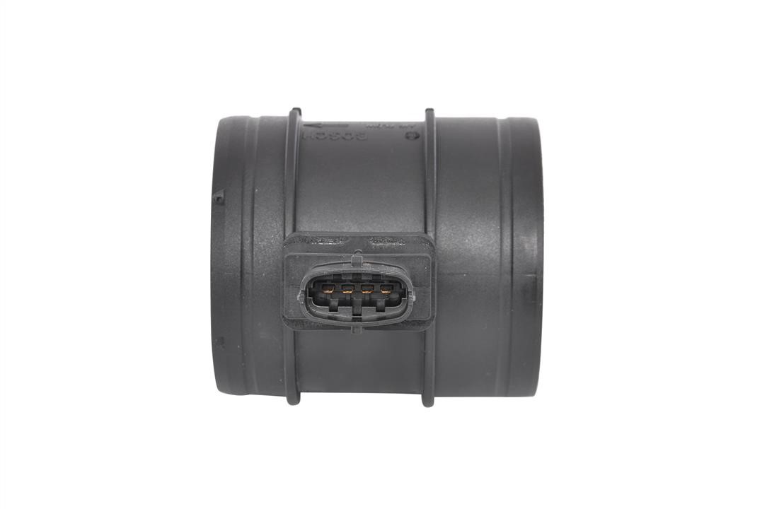 Bosch Mass air flow sensor – price 407 PLN