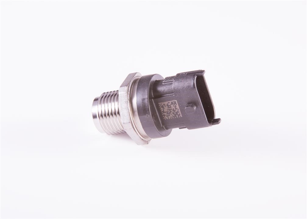 Bosch Fuel pressure sensor – price 536 PLN