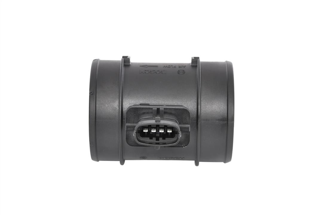Bosch Mass air flow sensor – price 431 PLN