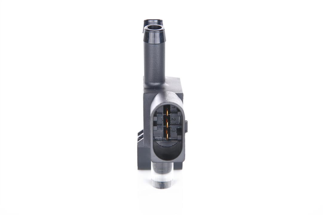 Bosch Boost pressure sensor – price 106 PLN